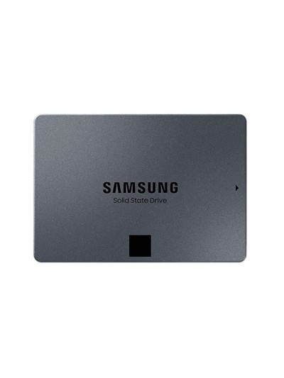Disco duro interno solido ssd samsung mz - 77q4t0bw - 870 qvo - 4tb - 2.5 pulgadas - sata3