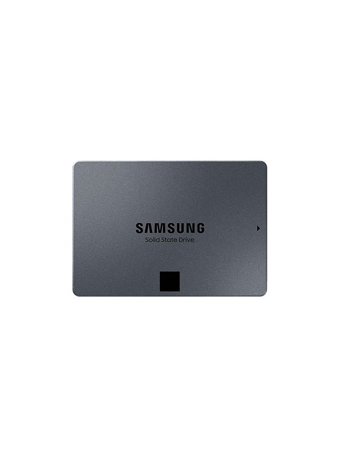 Disco duro interno solido ssd samsung mz - 77q4t0bw - 870 qvo - 4tb - 2.5 pulgadas - sata3 Disco duro interno solido ssd samsung mz - 77q4t0bw - 870 qvo - 4tb - 2.5 pulgadas - sata3