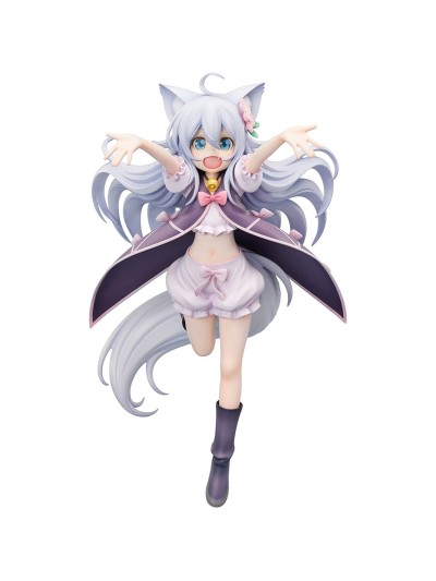 Figura good smile company drugstore in another world the slow life of a cheat pharmacist noela escala 1 - 7