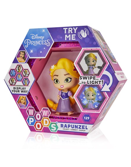 Figura wow! pod disney princess rapunzel
