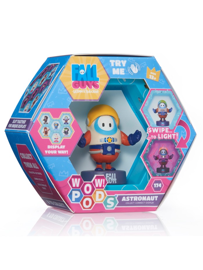 Figura wow! pod fall guys astronaut Figura wow! pod fall guys astronaut