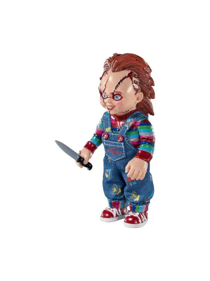 Chucky figura flexible 14 -5 cm universal bendyfig comic Chucky figura flexible 14 -5 cm universal bendyfig comic