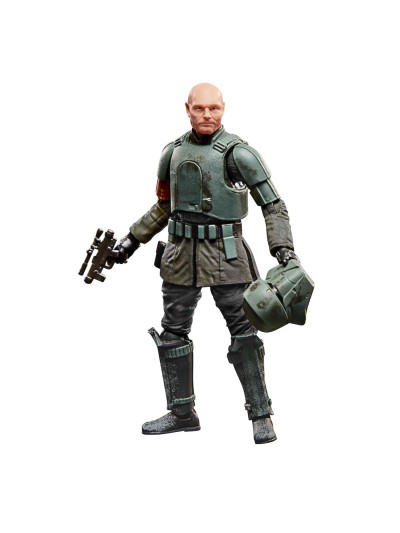 Figura hasbro migs mayfeld star wars the mandalorian star wars vintage