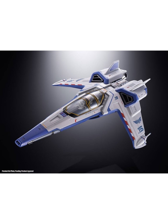 Figura tamashii nations chogokin disney lightyear nave xl - 15 buzz lightyear Figura tamashii nations chogokin disney lightyear nave xl - 15 buzz lightyear