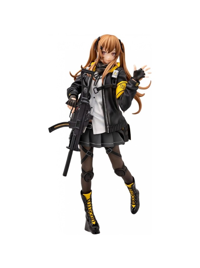 Figura good smile company girls frontline ump9 Figura good smile company girls frontline ump9