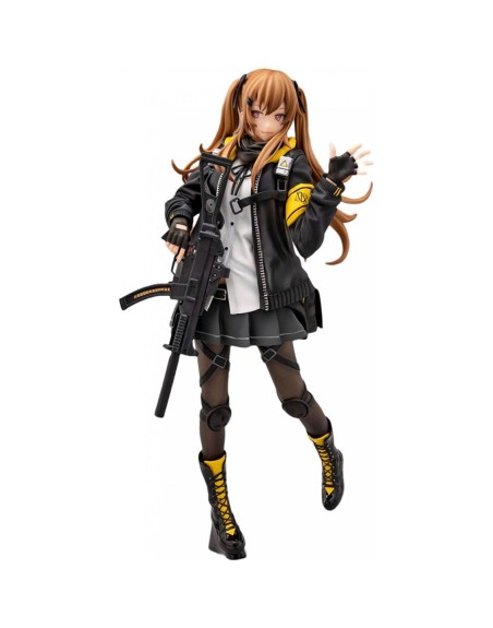 Figura good smile company girls frontline ump9