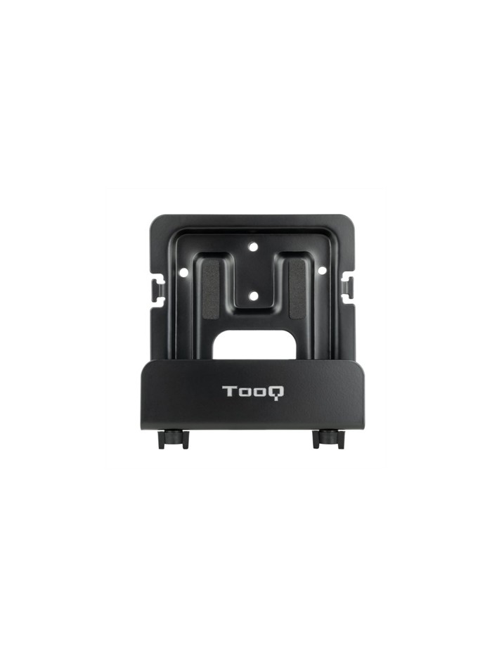 Soporte universal de pared tooq para router mini pc reproductor multimedia Soporte universal de pared tooq para router mini pc reproductor multimedia