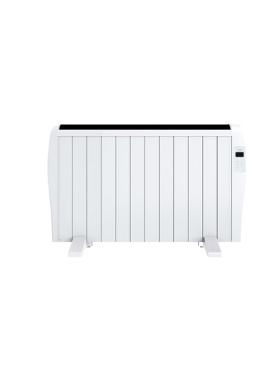 Radiador cecotec emisor termico ready warm 2500 thermal connected