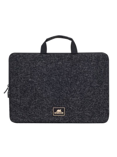 Funda rivacase 7915 anvik para portatil 15.6 pulgadas negro