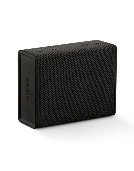 Altavoz portatil urbanista sydney bluetooth negro - midnight black