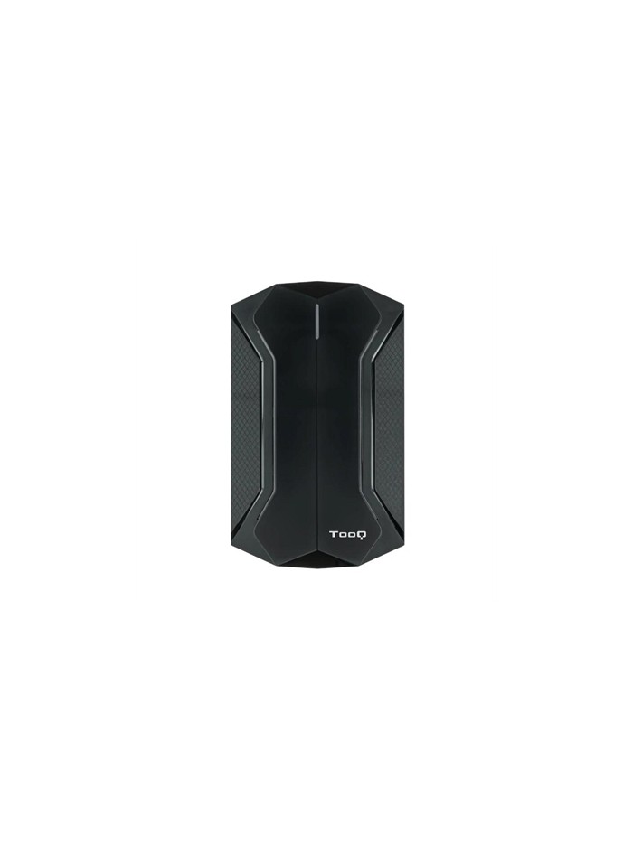 Caja externa tooq tqe - 2599rgb ssd 2.5 pulgadas usb 3.1 led colores Caja externa tooq tqe - 2599rgb ssd 2.5 pulgadas usb 3.1 led colores