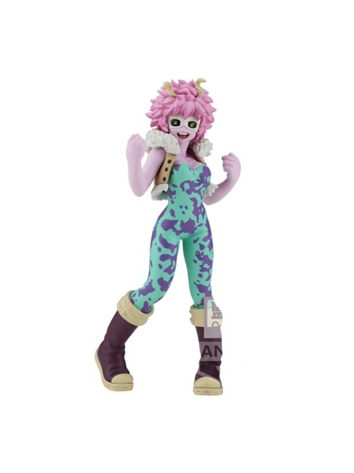 Figura banpresto my hero academia age of heroes pinky mina ashido 16cm Figura banpresto my hero academia age of heroes pinky mina ashido 16cm