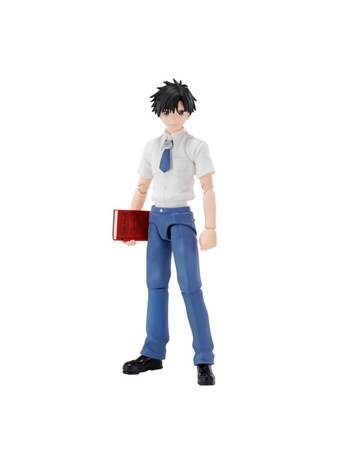 Figura tamashii nations sh figuarts zatch bell kiyo takamine Figura tamashii nations sh figuarts zatch bell kiyo takamine