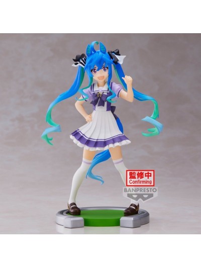 Figura banpresto umamusume pretty derby twin turbo 16cm