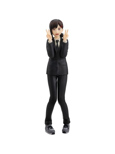 Figura good smile company pop up parade chainsaw man kobeni