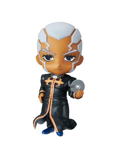 Figura good smile company nendoroid jojo's bizarre adventure enrico p