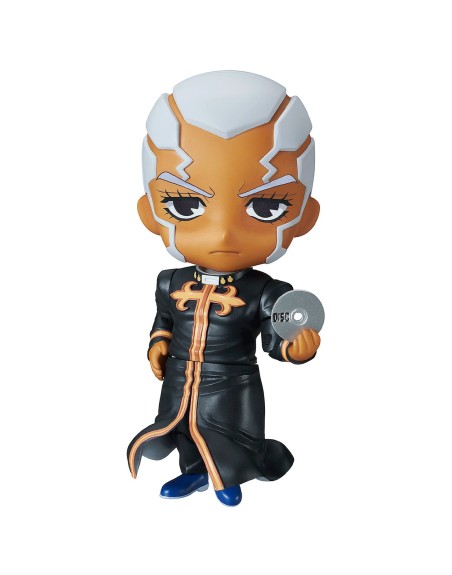 Figura good smile company nendoroid jojo's bizarre adventure enrico p