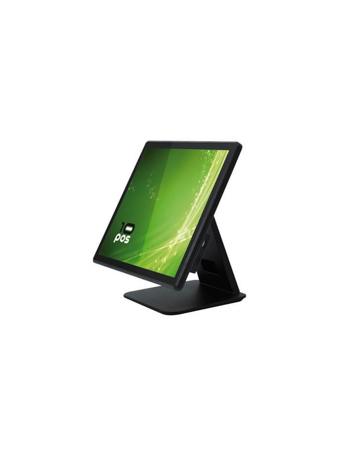 Ordenador tpv 10pos 17'' tactil ft - 17ii i5 8gb ssd256 Ordenador tpv 10pos 17'' tactil ft - 17ii i5 8gb ssd256