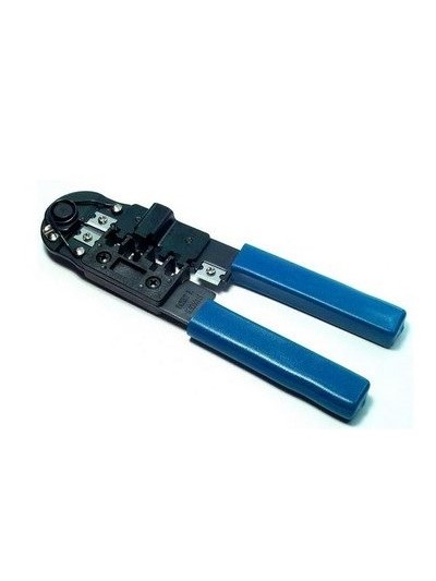 Nanocable tenaza crimpadora para conectores rj45