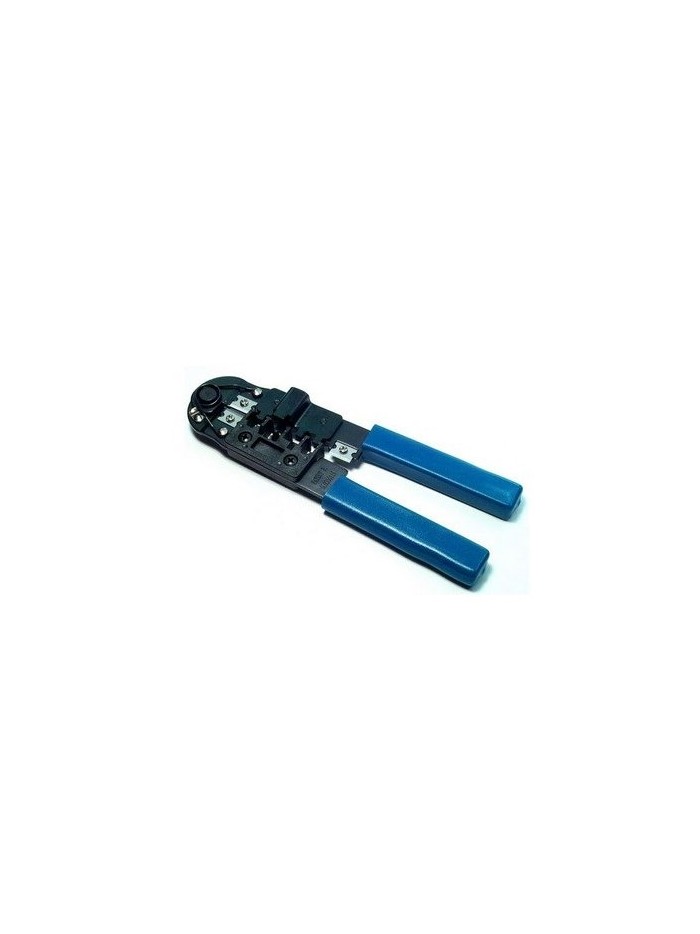 Nanocable tenaza crimpadora para conectores rj45 Nanocable tenaza crimpadora para conectores rj45
