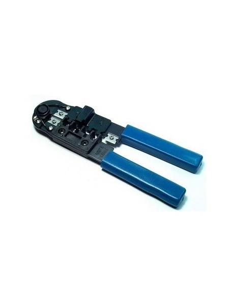 Nanocable tenaza crimpadora para conectores rj45