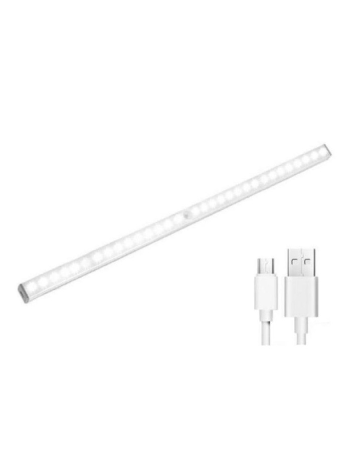 Lampara para rack phasak lp 5936 - sensor de movimiento - 36 leds Lampara para rack phasak lp 5936 - sensor de movimiento - 36 leds