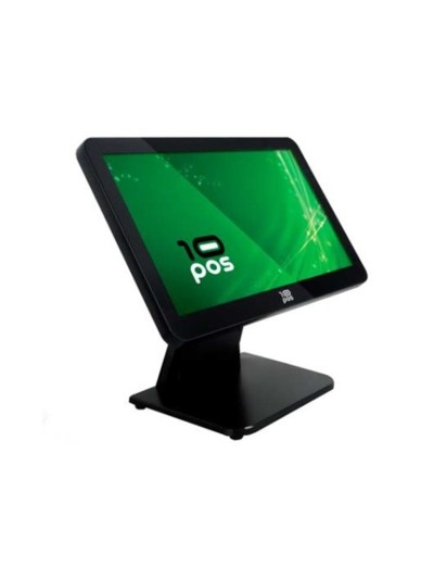 Ordenador tpv 10pos 15.6'' tactil j4125 4gb ssd128gb w10iot