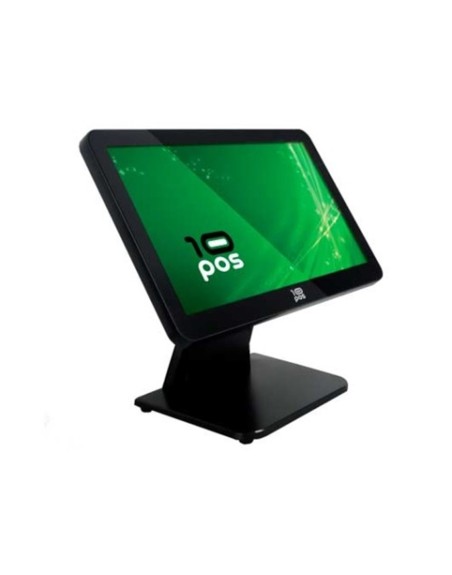 Ordenador tpv 10pos 15.6'' tactil j4125 4gb ssd128gb w10iot