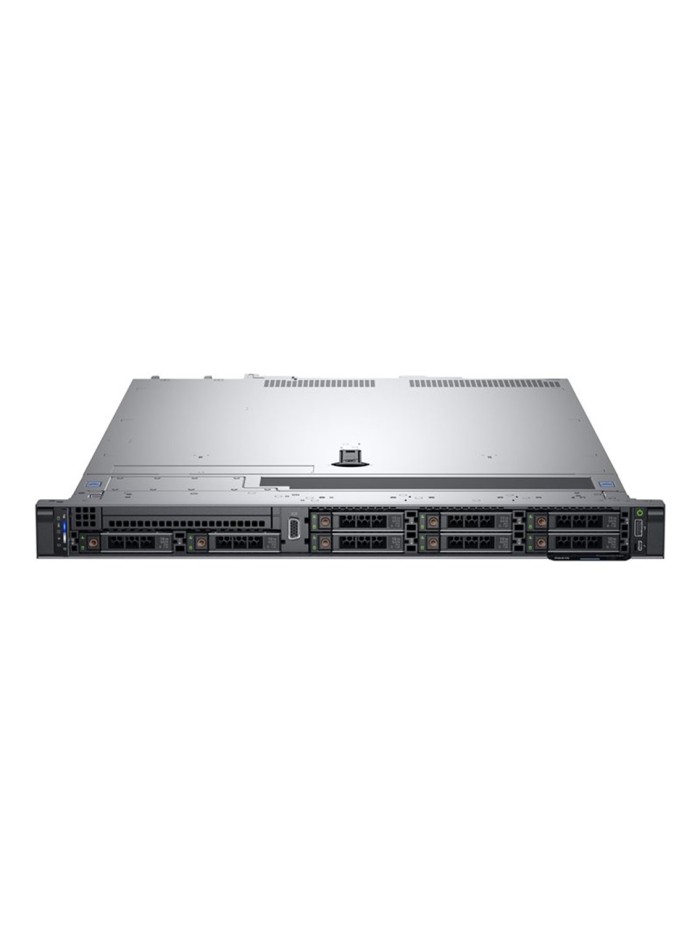 Servidor rack dell poweredge r6515 amd epyc 7313p 480gb - 32gb ddr4 Servidor rack dell poweredge r6515 amd epyc 7313p 480gb - 32gb ddr4