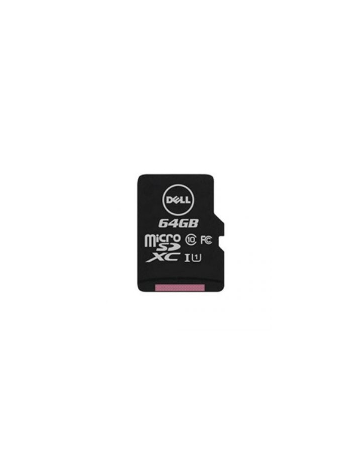Tarjeta micro sd dell 64gb sdxc clase 10 385 - bbkl Tarjeta micro sd dell 64gb sdxc clase 10 385 - bbkl