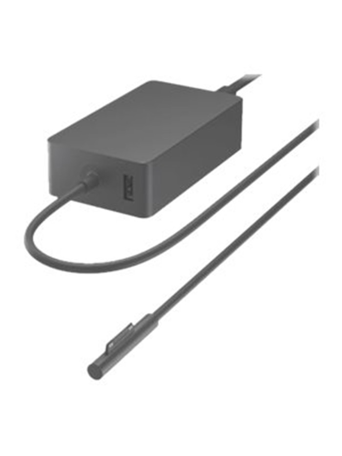 Adaptador de corriente microsoft surface 127w Adaptador de corriente microsoft surface 127w