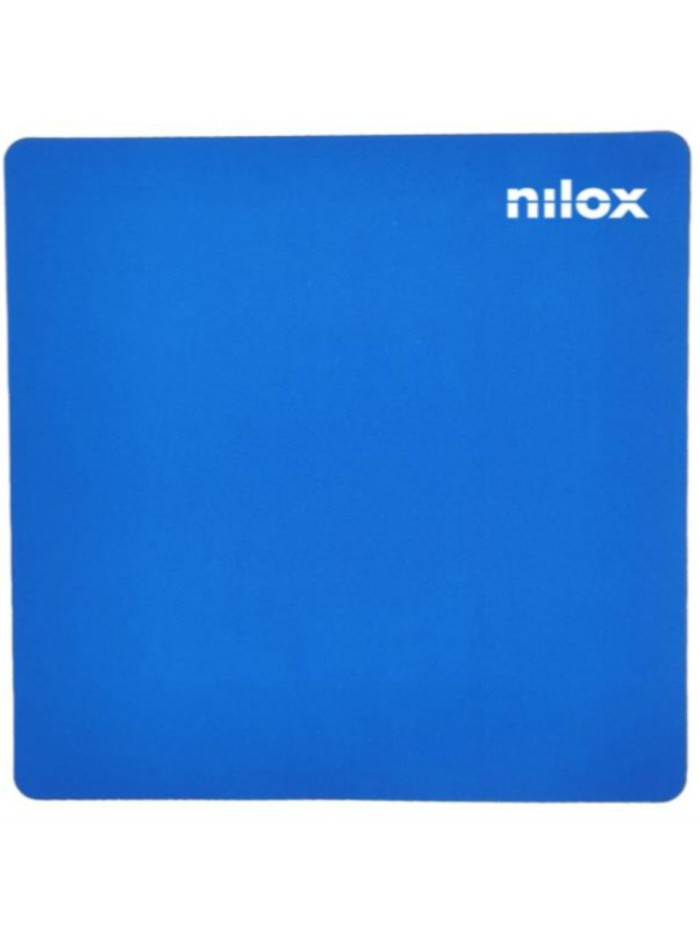 Alfombrilla nilox nxmp013 240 x 240 Alfombrilla nilox nxmp013 240 x 240