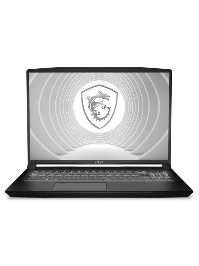 Portatil msi creator pro m16 b13vk - 1021es negro i7 - 13700h - 32gb - ssd 1tb - rtx 3000 8gb - 16 pulgadas qhd - w11h