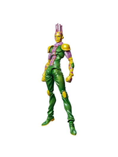Figura good smile company jojo´s bizarre adventure chozokado ki costello