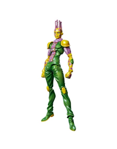 Figura good smile company jojo´s bizarre adventure chozokado ki costello