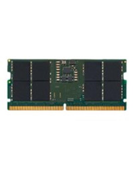 Memoria ram kingston kcp548ss8 - 16 ddr5 16gb cl40