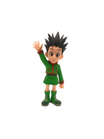 Figura minix hunterxhunter - gon 12 cm