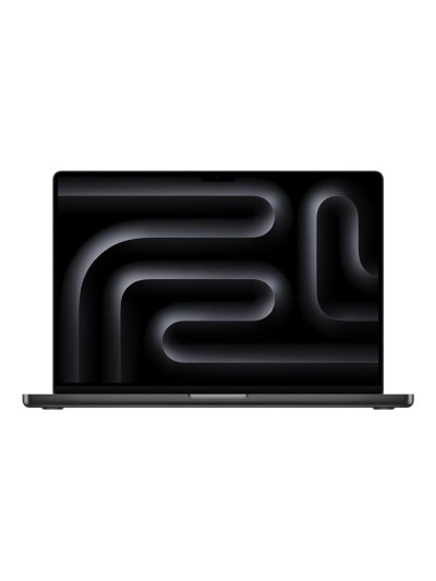 Portatil apple macbook pro 16 apple m3 pro max 36gb ssd 1tb 16.2 pulgadas