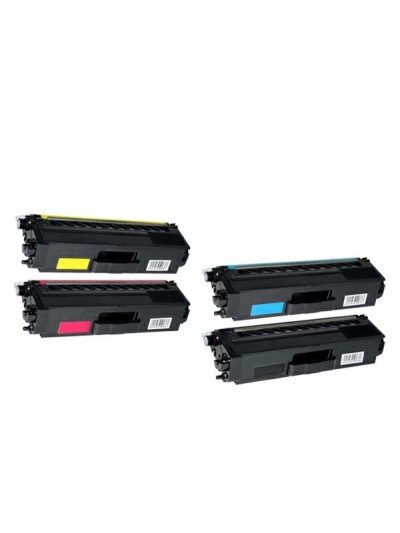 Toner dayma brother tn900 amarillo 6.000 pag. patent free