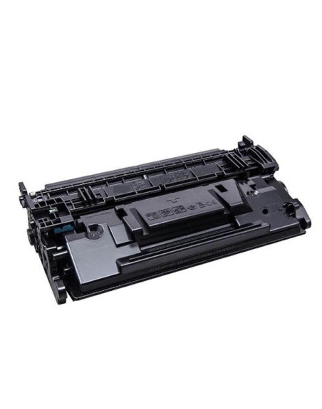 Toner dayma hp cf287x negro 18000 pag. patente free