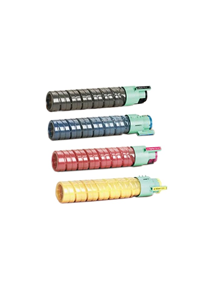 Toner dayma ricoh aficio mp c2050 - c2550 - c2030 - mp 2530 amarillo Toner dayma ricoh aficio mp c2050 - c2550 - c2030 - mp 2530 amarillo