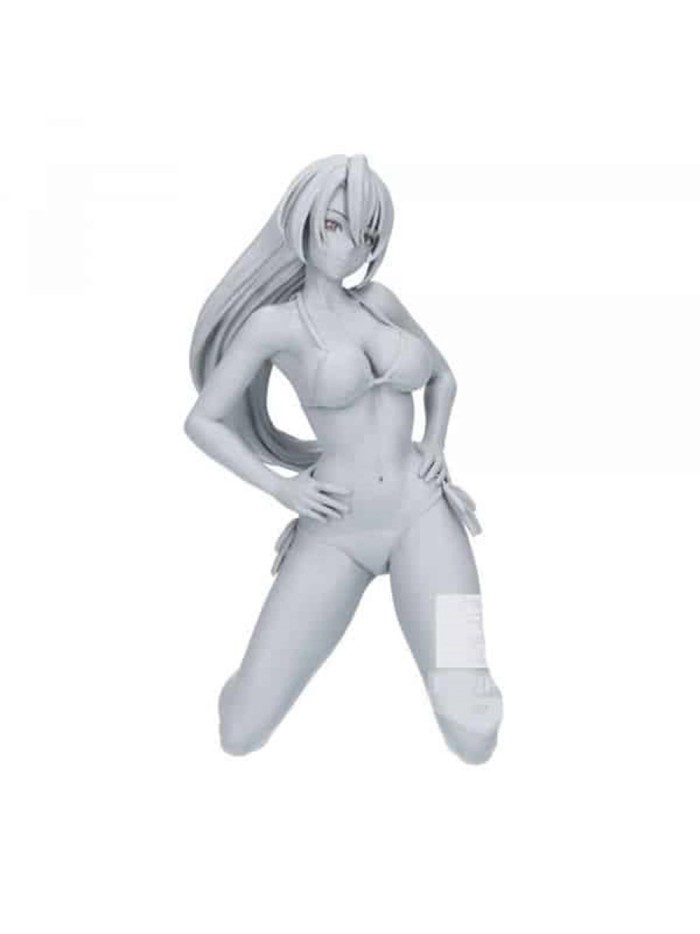 Figura banpresto shangri - la frontier celestial vivi towa amne 18cm Figura banpresto shangri - la frontier celestial vivi towa amne 18cm
