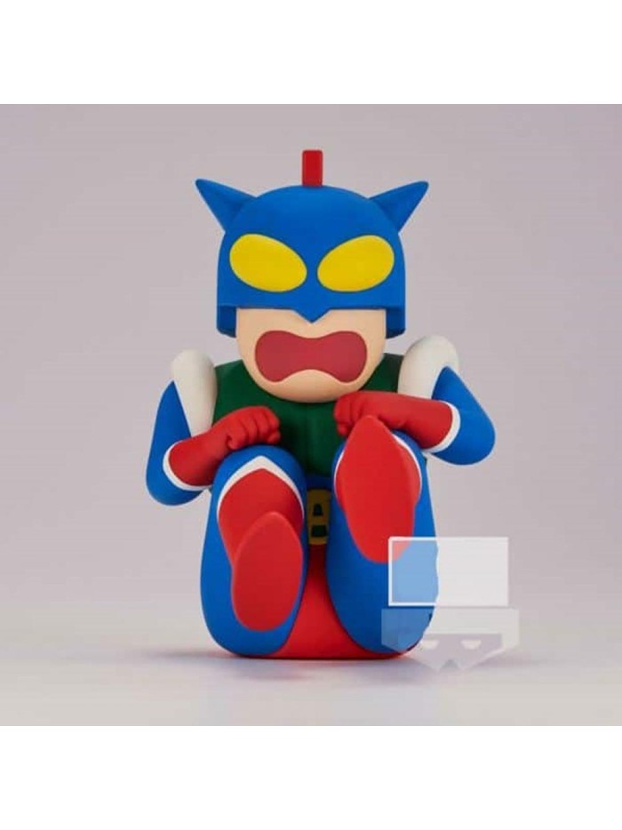 Figura banpresto crayon shinchan action kamen (ultra heroe) vol.2 10cm Figura banpresto crayon shinchan action kamen (ultra heroe) vol.2 10cm