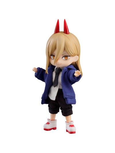Figura good smile company nendoroid chainsaw man power