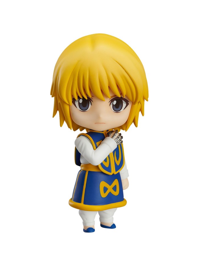 Figura good smile company nendoroid hunter x hunter kurapika Figura good smile company nendoroid hunter x hunter kurapika