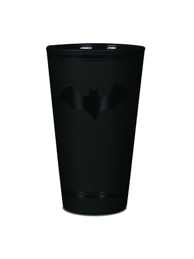 Vaso paladone batman