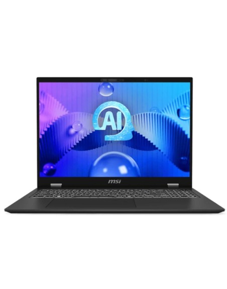 Portatil msi ai - 081es ultra 7 32gb ssd 1tb 16 pulgadas