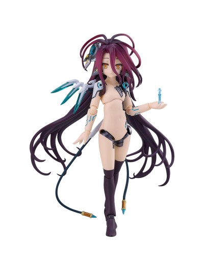 Figura good smile company figma no game no life schwi