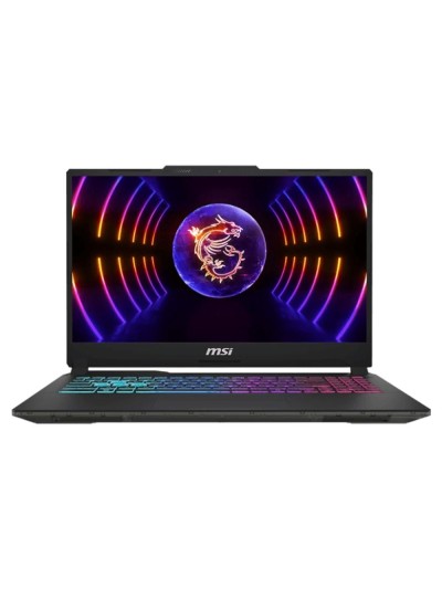 Portatil msi 15 - 828xes i7 - 13620h 16gb ssd 512gb 15.6 pulgadas
