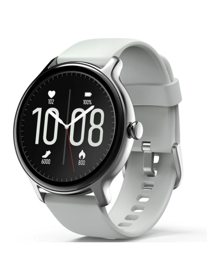 Smartwatch hama fit watch 4910 gris Smartwatch hama fit watch 4910 gris